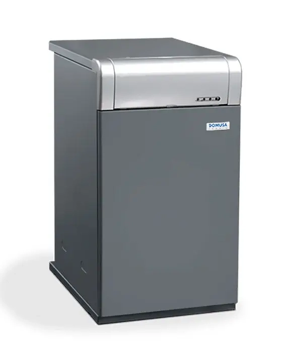 Caldera de gasóleo Domusa CLIMA PLUS HFD 30