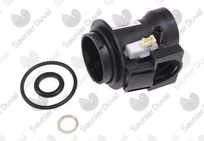 Válvula venturi ,6c