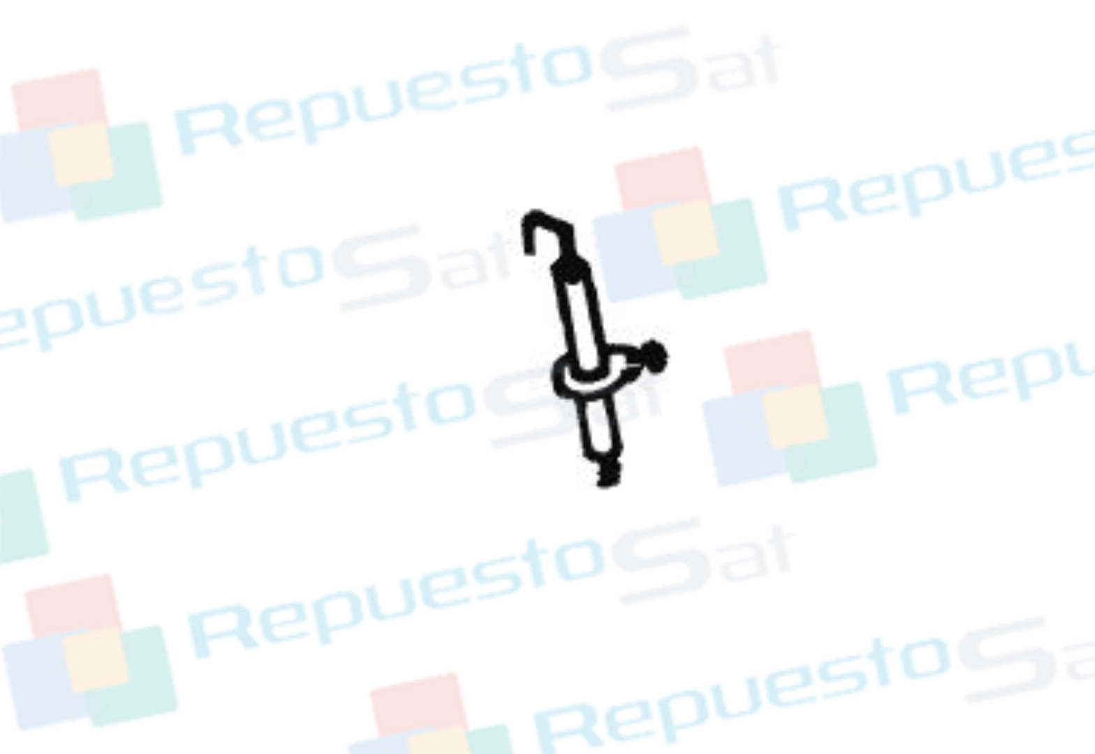 ELECTRODO DE ENCENDIDO E IONIZACION