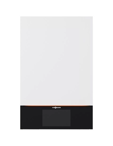 VITODENS 200 19/26KW