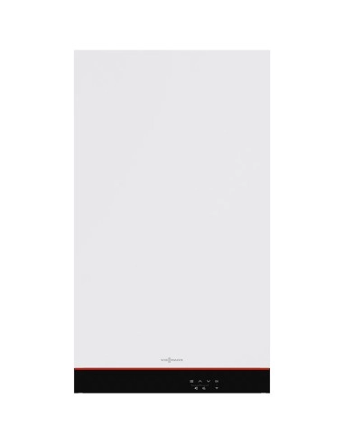 Caldera de gas Viessmann Vitodens 050-W B0KA 19/25 kW