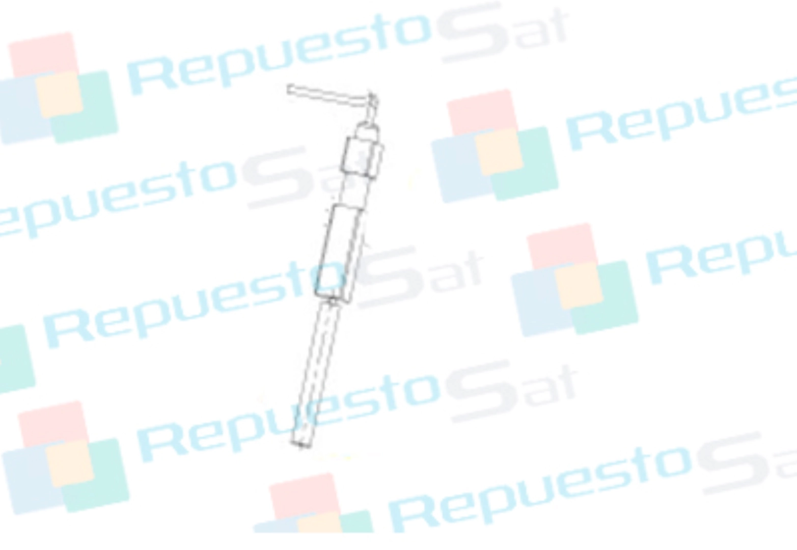 ELECTRODO IONO FONTE 11-14 AE