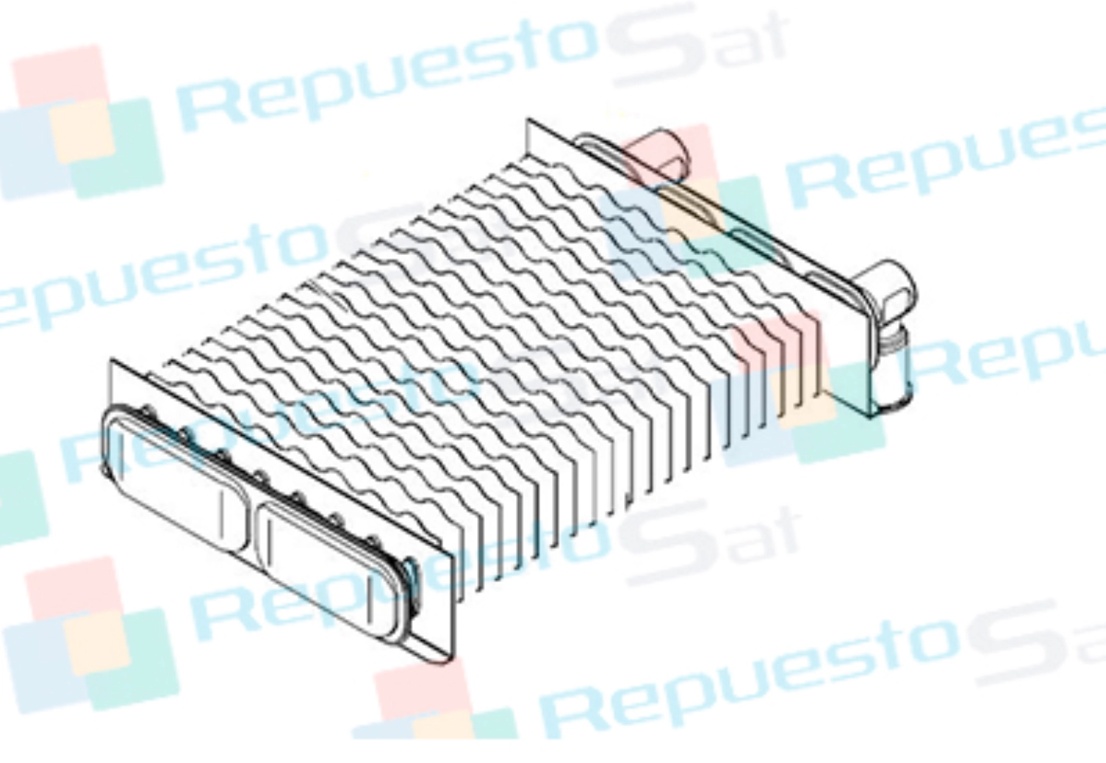 INTERC. PRIM. M90 24 KW ->02/03