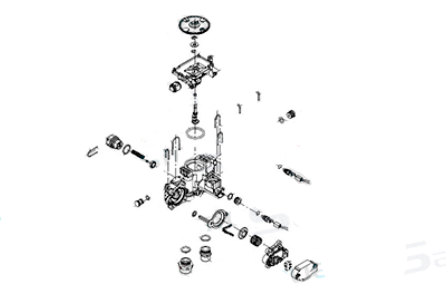 ELECTR. ACCENS. M110