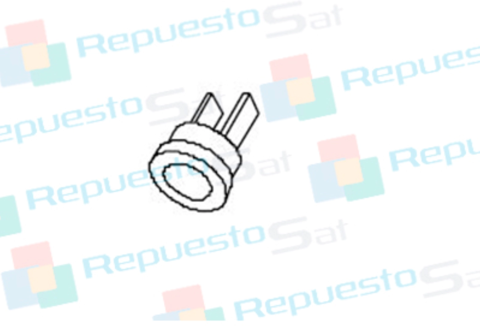 TERMOSTATO HUMOS BIT