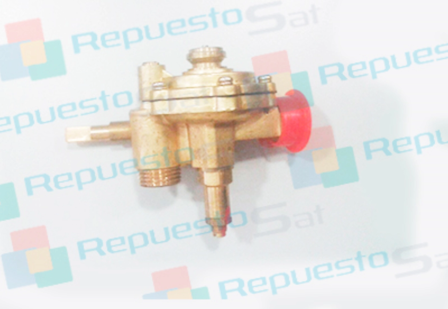 (20080822) GRUPO  HIDRÁULICO FONTE 11 AP/AE