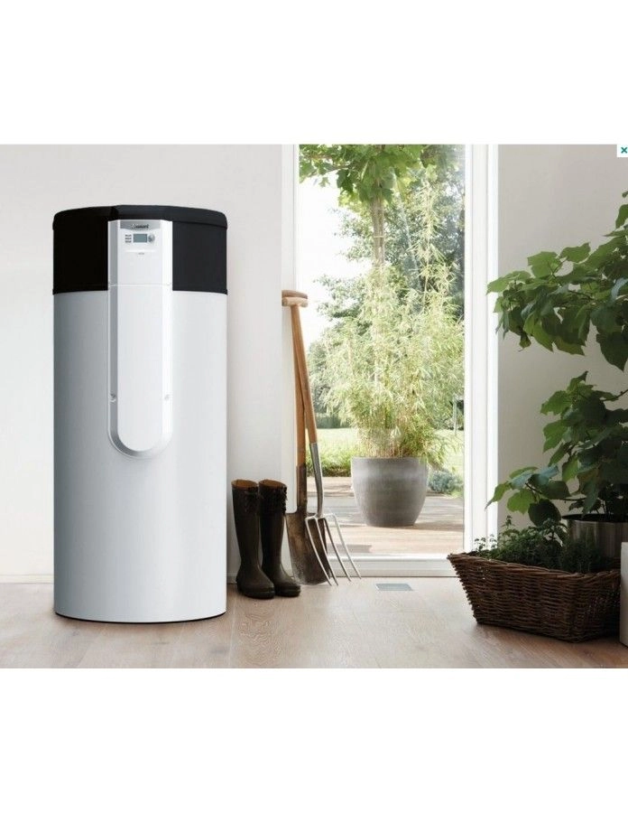 Bomba de Calor ACS Vaillant aroSTOR VWL B100 3532041757928 Vaillant