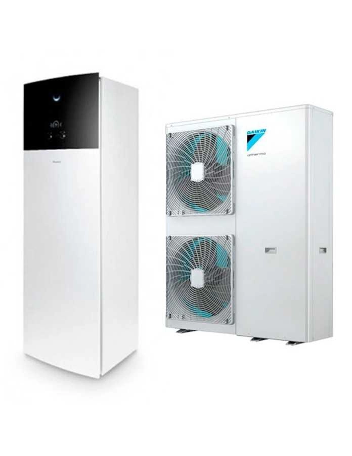 Bomba de calor Daikin Altherma 3 H GAVX1623DV Daikin