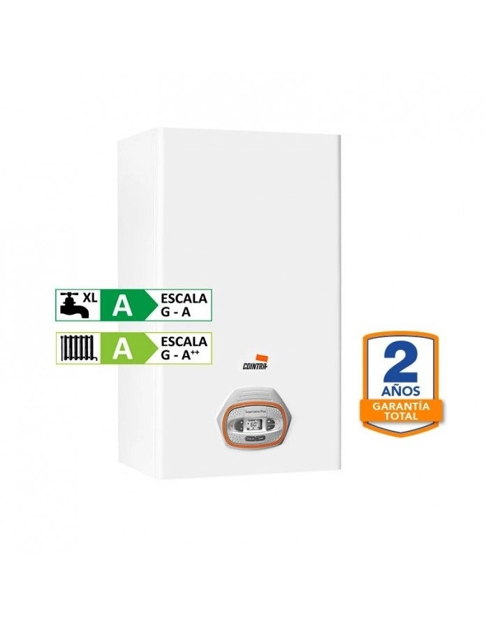 Caldera a gas Cointra SUPERLATIVE Plus 24C 8028693858120 Cointra