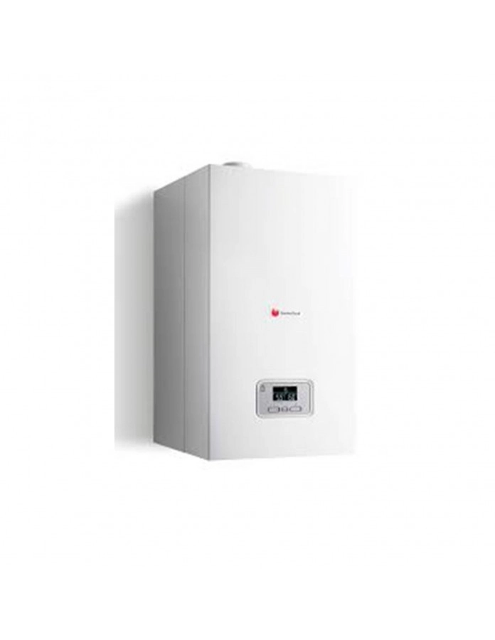 Caldera Saunier Duval THERMOMASTER Condens AS 48-A H-ES 4024074823644 Saunier Duval