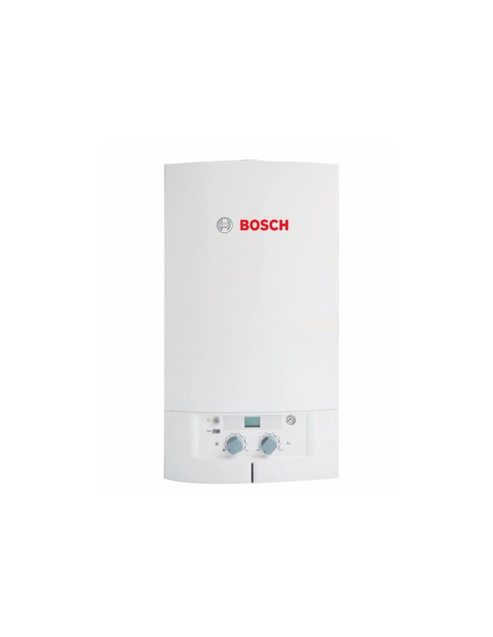 Caldera de gas Bosch Cerapur Excellence ZSB 30-2E 4054925886979 Bosch