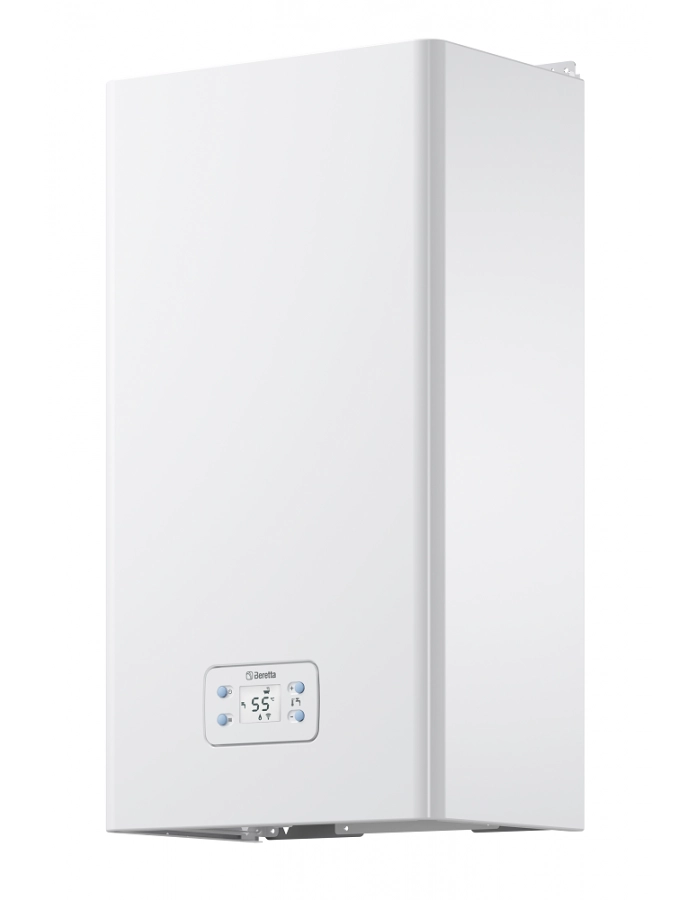 Calentador Beretta Idrabagno LX 17 Beretta