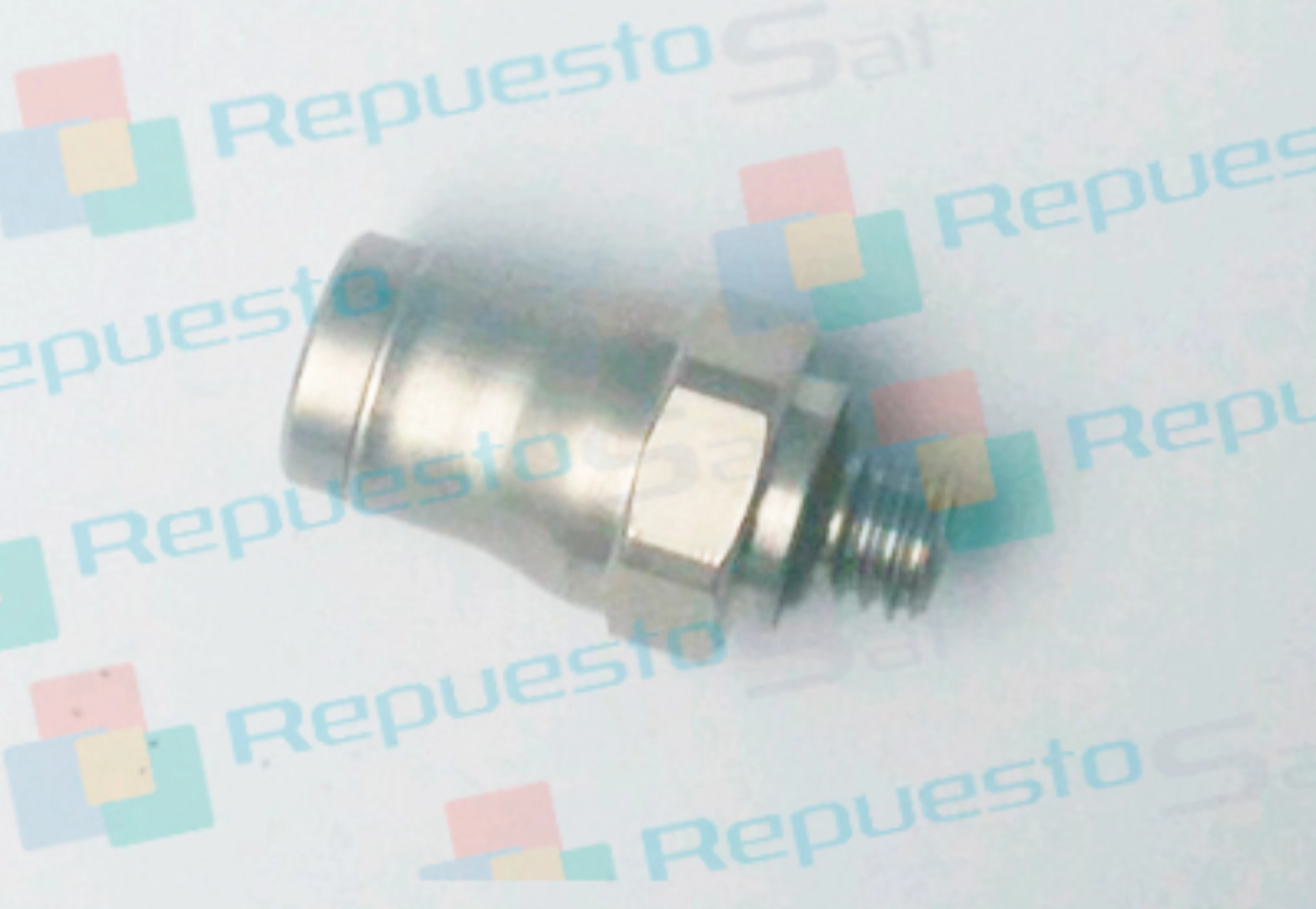 RACOR RECTO 4 x 2,7 M5