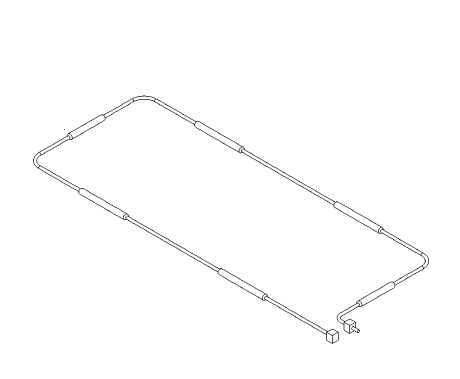 Fusible térmico