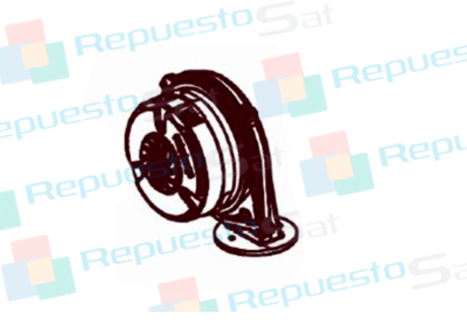 VENTILADOR ECONCEPT TECH 25