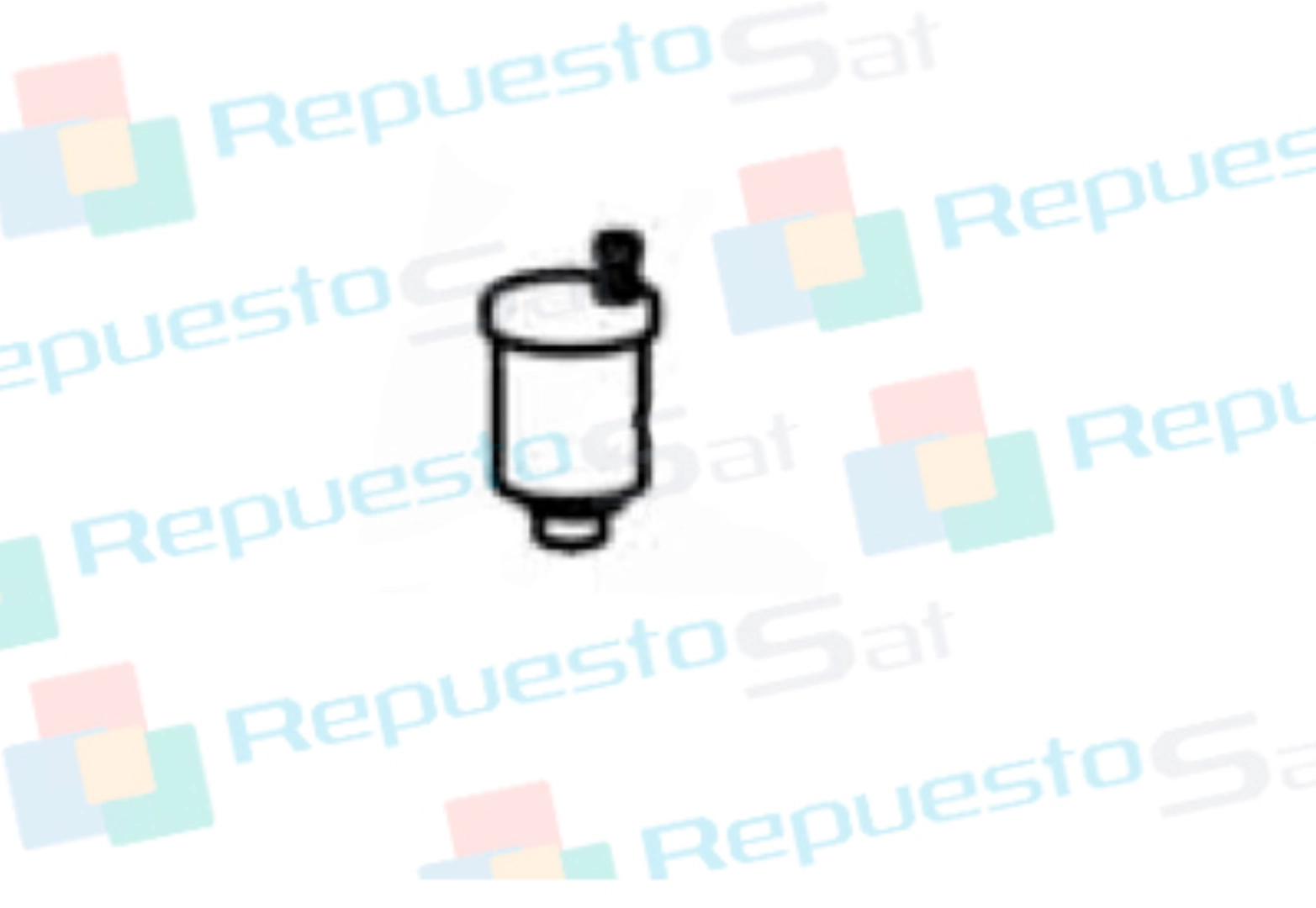 PURGADOR AUTOMATICO AIRE 1/2