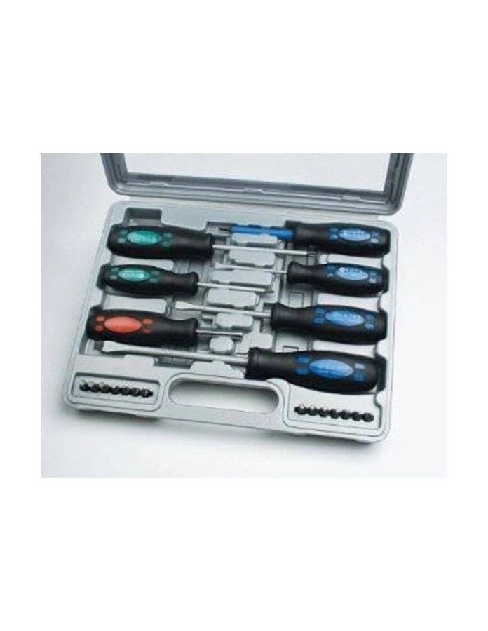 Juego Destornillador M1190-21 Mannesman 4003315077770 Mannesmann