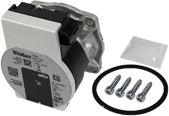 Producto CABEZA DE LA BOMBA