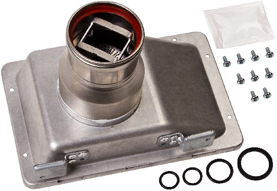 Producto COLECTOR GASES DE ESCAPE