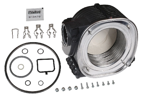 Producto INTERCAMBIADOR