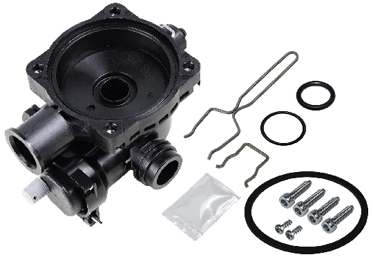 Producto PARTE INFERIOR DE LA BOMBA