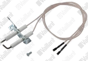 Producto Electrodo de encendido