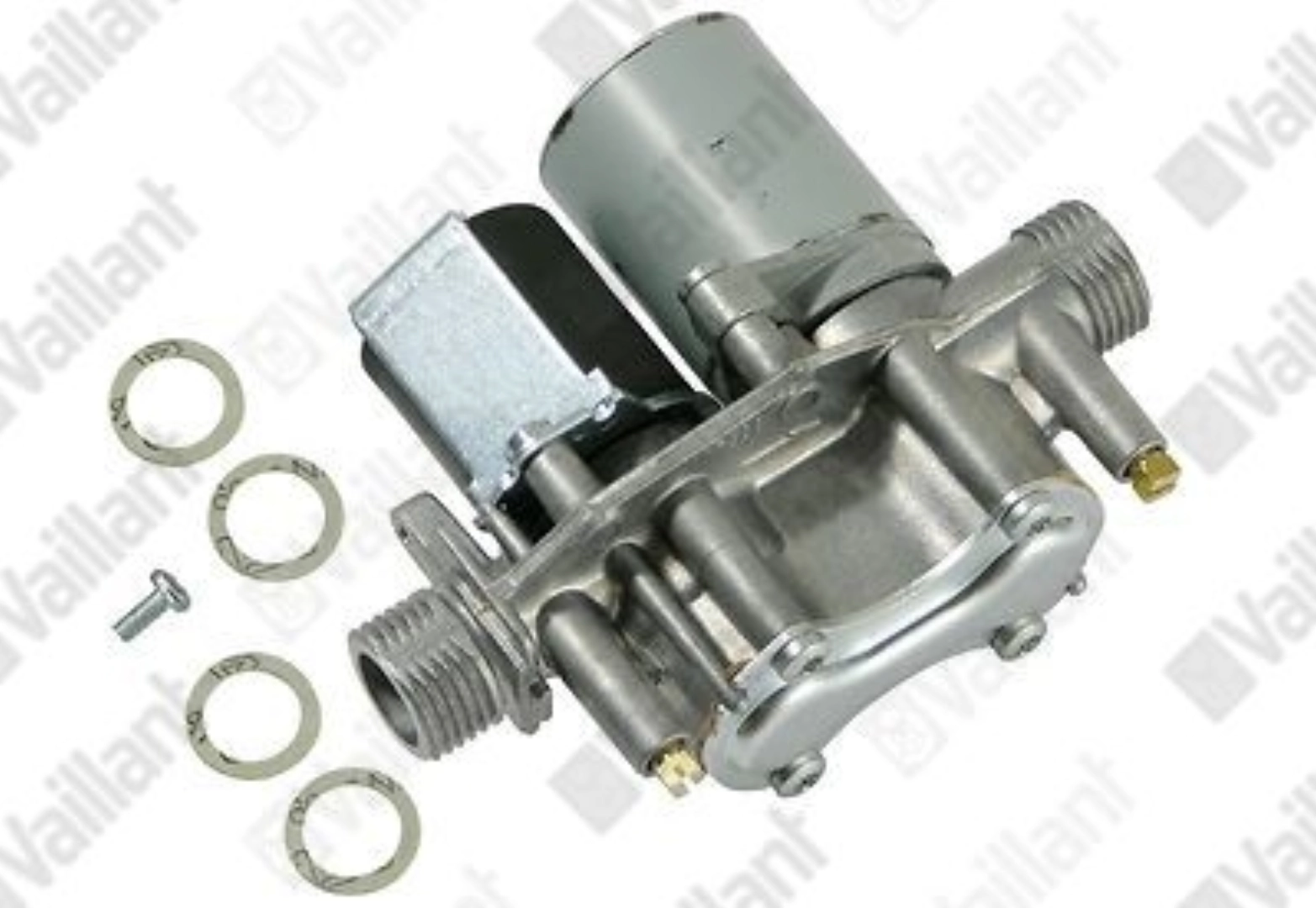 Producto BLOQUE REGULADOR DE GASES