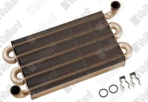 Producto Intercambiador de calor (92 láminas)