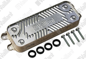 Producto Intercambiador a.c.s. 11 (13) placas