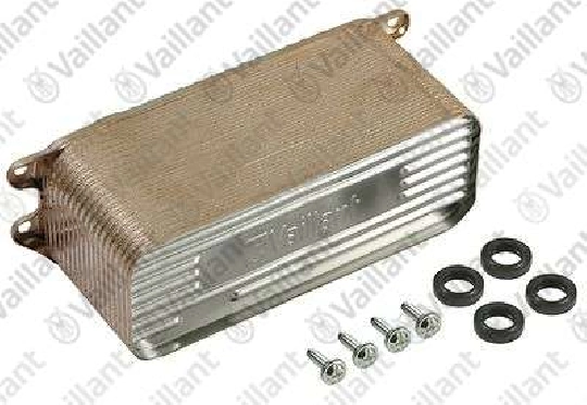 Producto Intercambiador a.c.s. (35 placas)