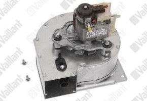 Producto Ventilador 32kW modulante