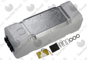 Producto Acumulador a.c.s. 20 L