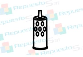 Producto Deflector, (2 p.)