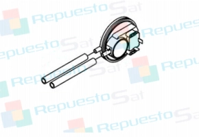 Producto PRESOSTATO+TUB.SILIC. OPALIA C11ETF