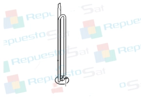 Producto Barra de calor