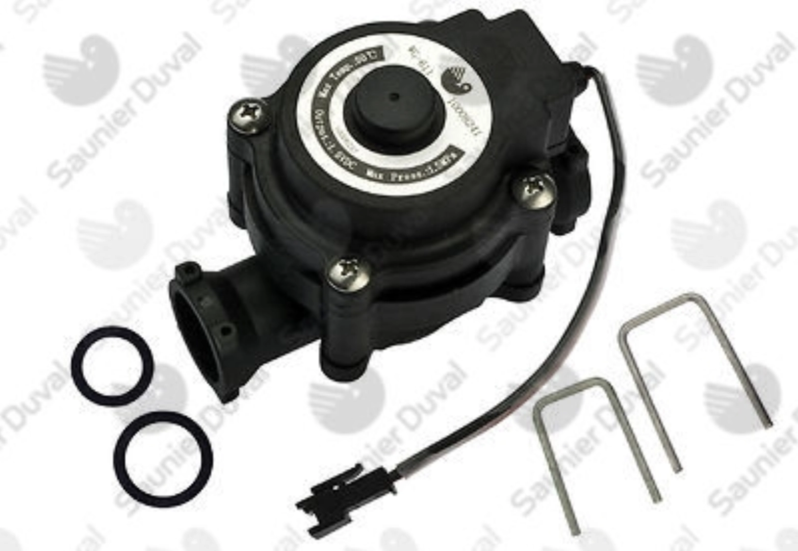 Producto GENERADOR OPALIA C11/14