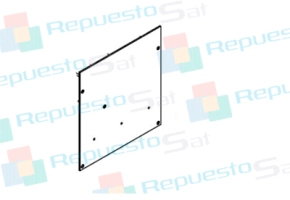 Producto 052003579 CIRCUITO IMP. SUPER MAST