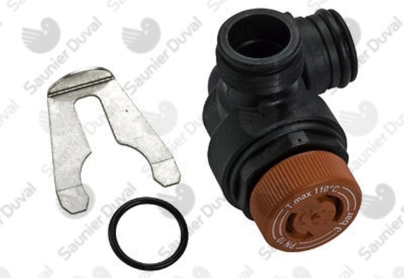 Producto VALVULA DE SEGURIDAD 3 BAR