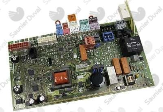 Producto Circuito impreso