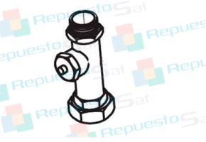 Producto Sensor (Vortex)