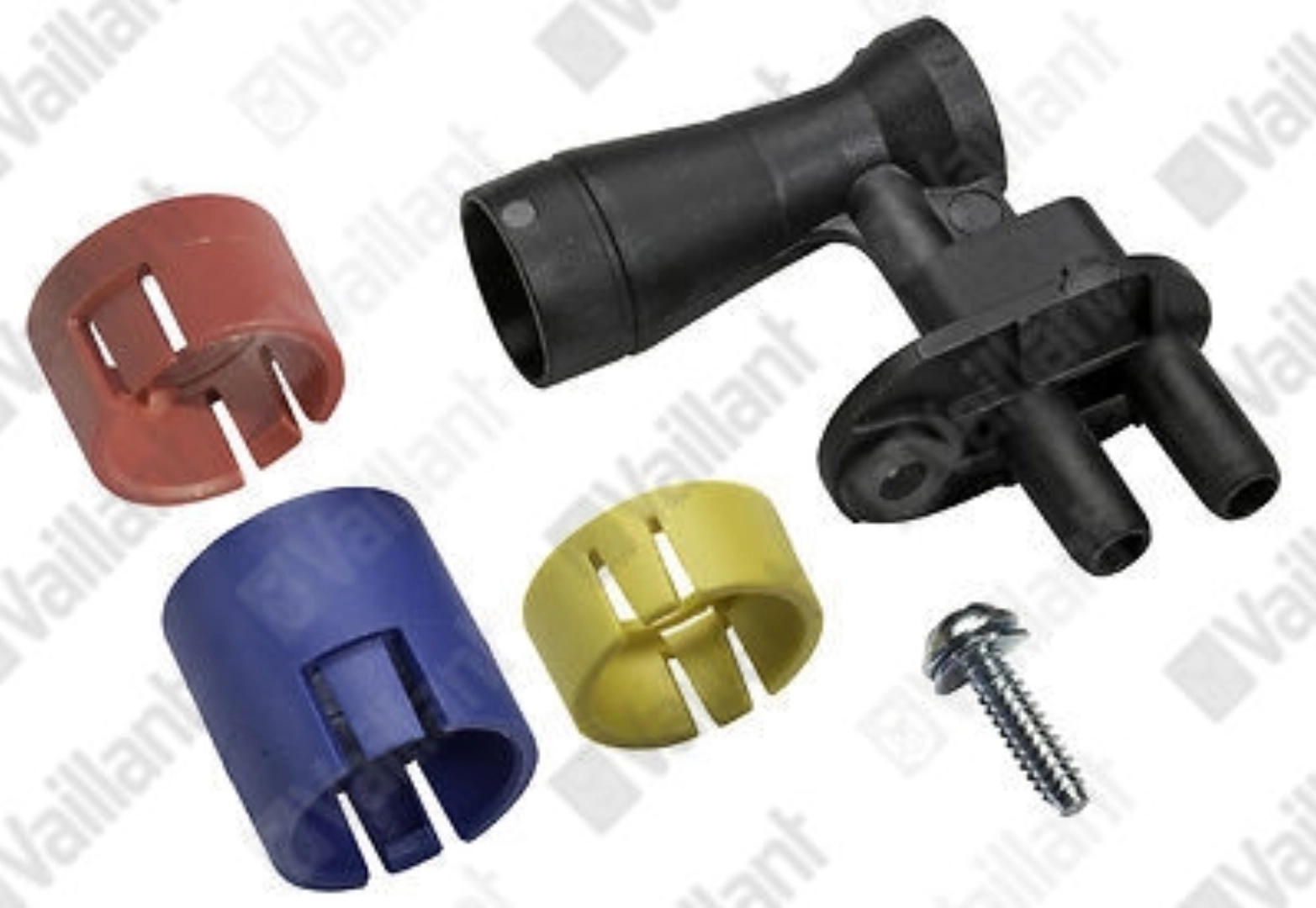 Producto TUBO DE PITOT