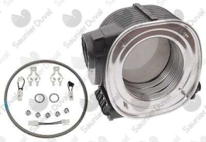 Producto Intercambiador de calor