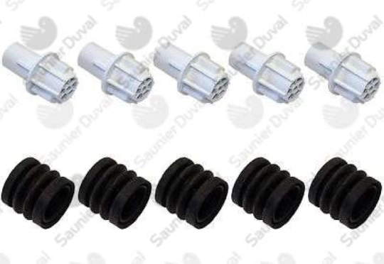 Producto Conmutador, (5 p.)