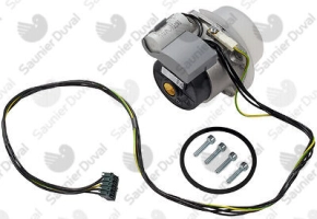 Producto Motor bomba