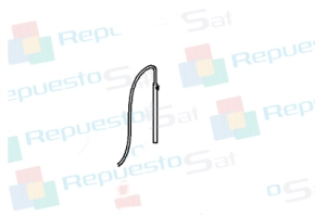 Producto Sensor NTC, L=1500