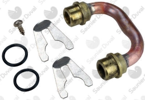 Producto By-pass tubo