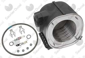 Producto Intercambiador de calor