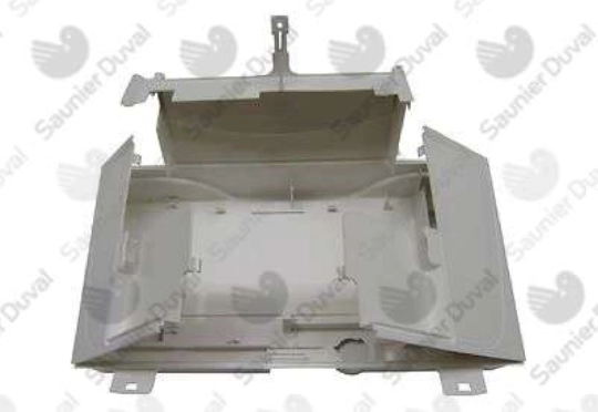 Producto Caja de control