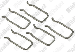 Producto Grapa, (5 p.)