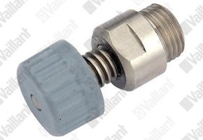 Producto Válvula de cierre